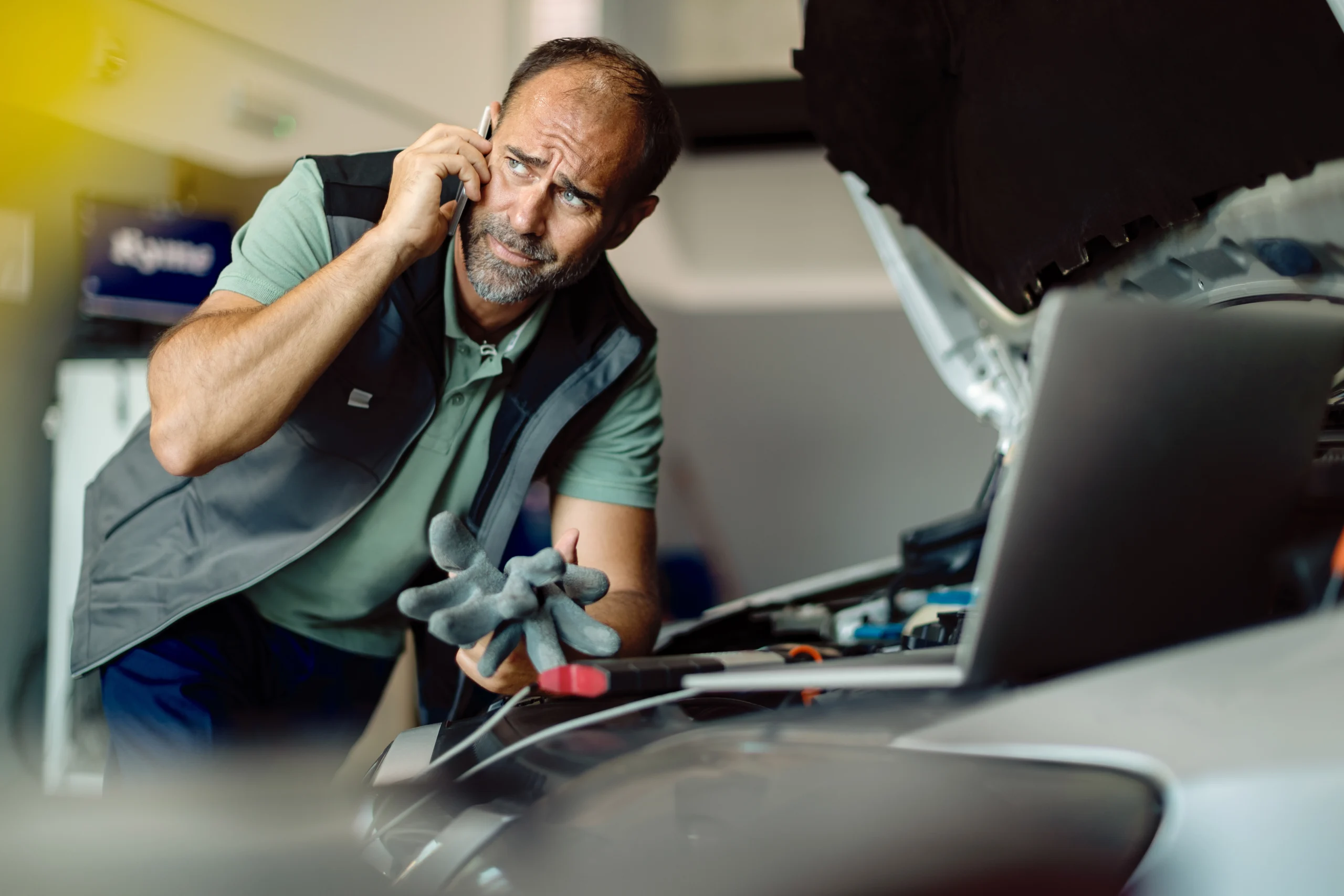 Mobile Mechanic Pros of Riverside